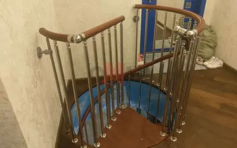 Лестница Spiral Decor