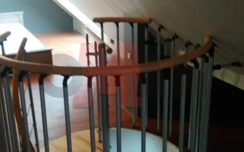 Лестница Spiral Decor