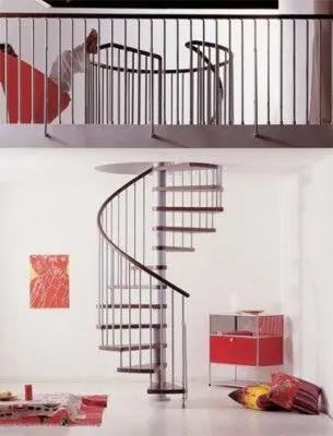 Лестницы в частный дом KLAN