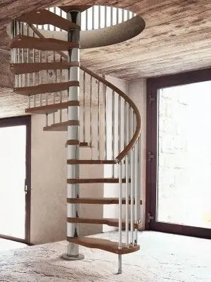 Лестницы в частный дом Genius 020 T
