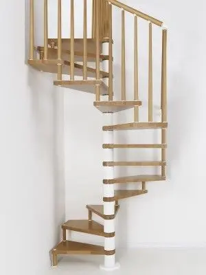 Межэтажные лестницы Genius 070 T