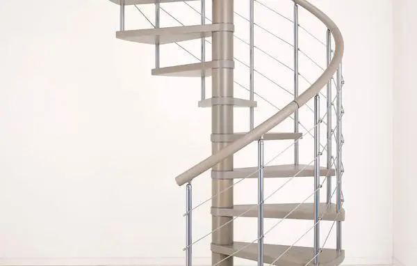 Межэтажные лестницы