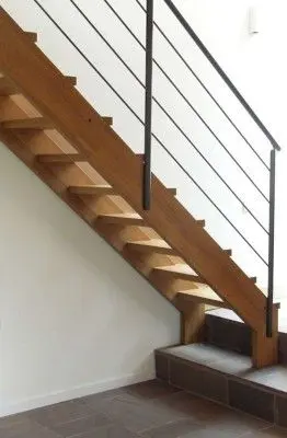 Маршевые лестницы SOFT STYLE